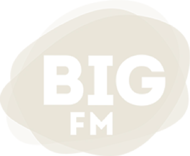 92.7 Big FM