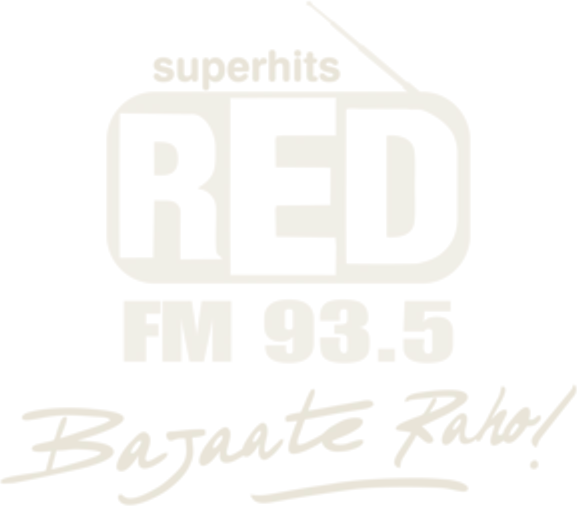 Superhits 93.5 RED FM