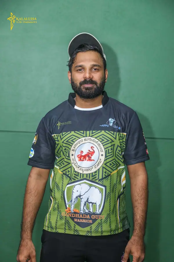 Appu Cup Season 02 · Gandhadha Gudi Warriors, produced by Kalaluha in Bengaluru: photograph 27