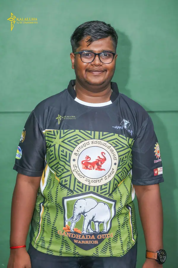 Appu Cup Season 02 · Gandhadha Gudi Warriors, produced by Kalaluha in Bengaluru: photograph 31