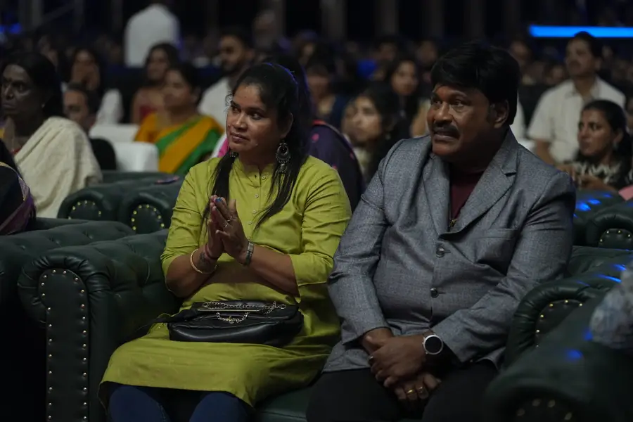 Crazy Brahma Where Music Meets Magic, produced by Kalaluha in Bengaluru: photograph 1
