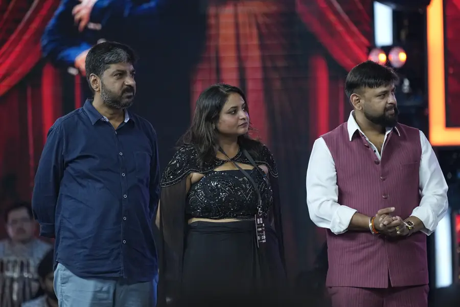 Crazy Brahma Where Music Meets Magic, produced by Kalaluha in Bengaluru: photograph 12