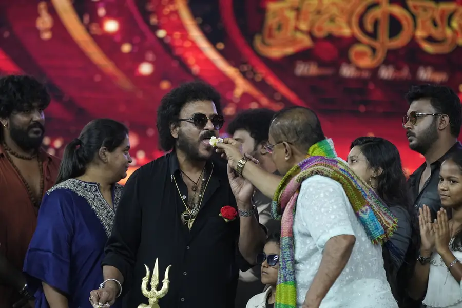 Crazy Brahma Where Music Meets Magic, produced by Kalaluha in Bengaluru: photograph 14