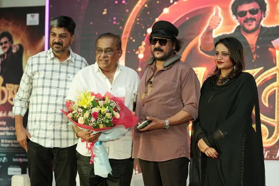 Crazy Brahma Where Music Meets Magic, produced by Kalaluha in Bengaluru: photograph 22