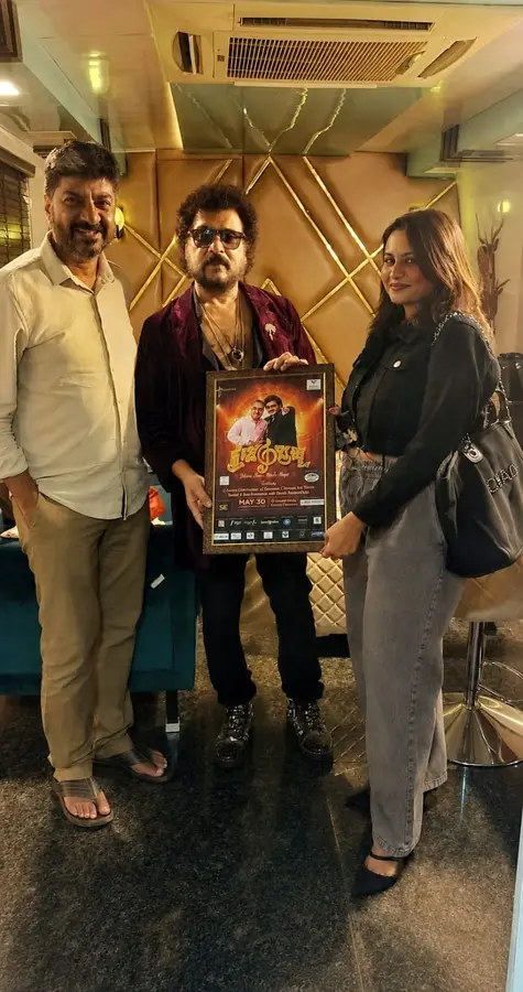 Crazy Brahma Where Music Meets Magic, produced by Kalaluha in Bengaluru: photograph 14