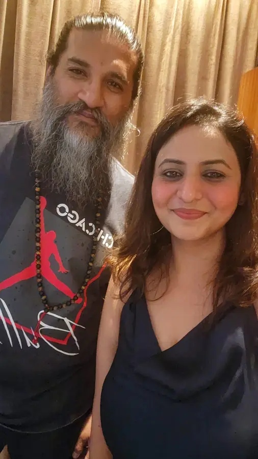 Crazy Brahma Where Music Meets Magic, produced by Kalaluha in Bengaluru: photograph 20