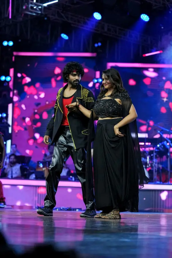 Crazy Brahma Where Music Meets Magic, produced by Kalaluha in Bengaluru: photograph 23