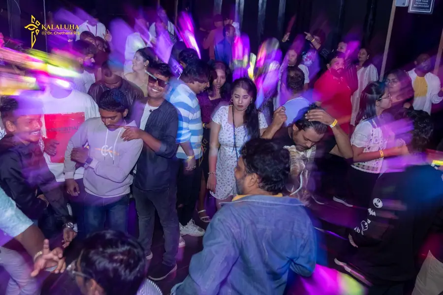 Kannada DJ Night, produced by Kalaluha in Bengaluru: photograph 1