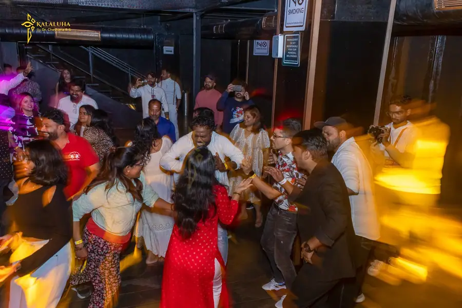 Kannada DJ Night, produced by Kalaluha in Bengaluru: photograph 6