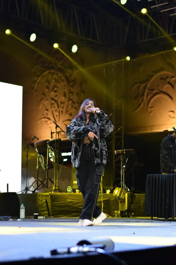 Kailash Kher Live in Concert, produced by Kalaluha in Bengaluru: photograph 14